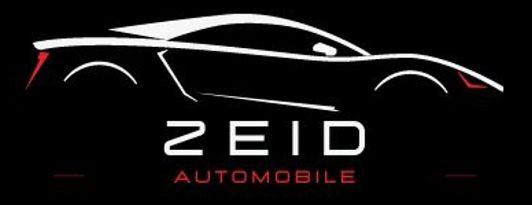 ZEID Automobile Logo